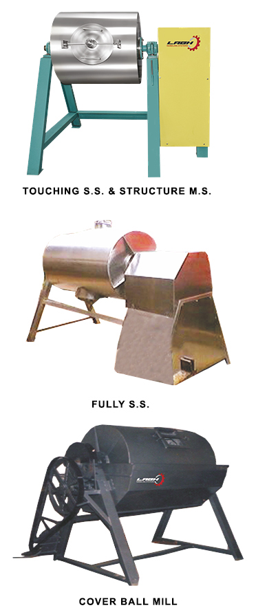 Ball Mill