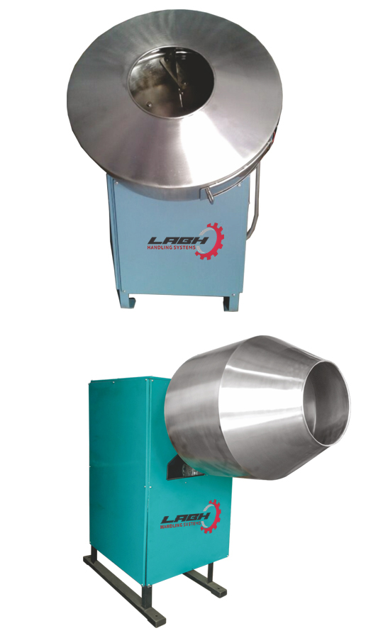 Coating Pan