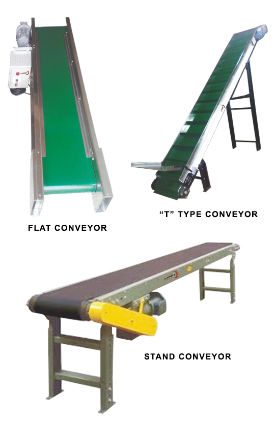 Belt Conveyor