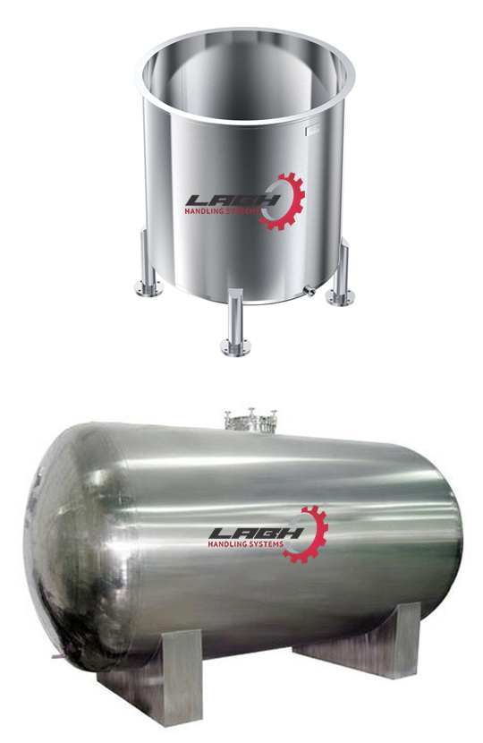 Storage Tank