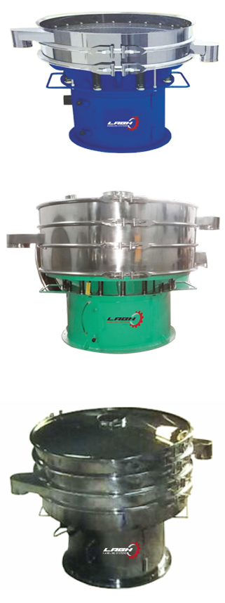 Vibro Screen