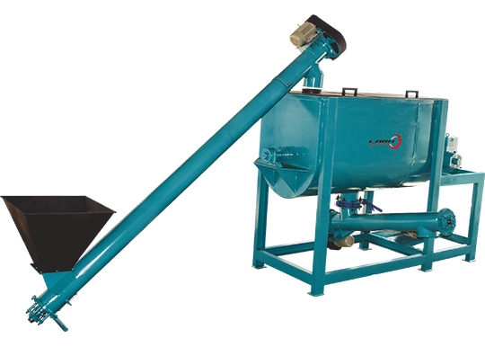 Wall Putty Plant Machinery